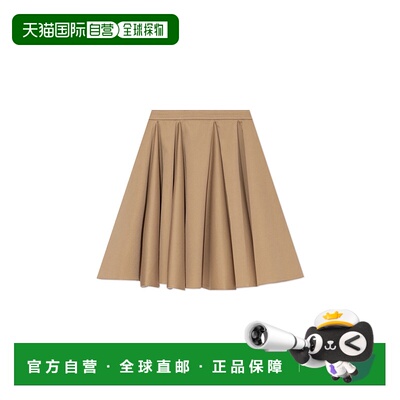 MARNI 女士半身裙 GOMA0706S1UTC54100W25 AW2025