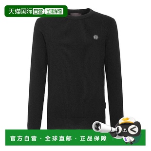 AABCMKO1191PKN002N PHILIPP 卫衣 男士 AW2022 PLEIN