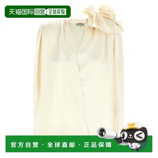 butrym magda 女士 166722CREAM 1h可退 衫 潮奢