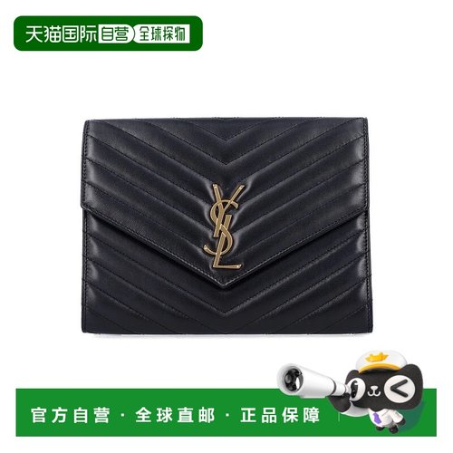 SAINT LAURENT 女士手提包 25A759533AAA441000 AW2025