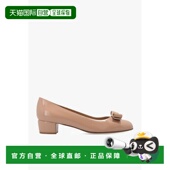 女士高跟鞋 SALVATORE FERRAGAMO 01B221VARA1753641AMARETTI
