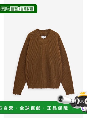 MM6 MAISON MARGIELA 男士针织衫 117733SH0HN0003M13138