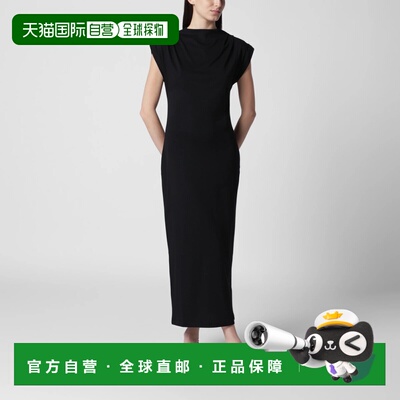 Anine Bing 女士连衣裙 A0212049PLBLK26 SS2026 黑色