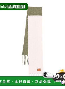 LOEWE 女士围巾 FSF4SS1W067974罗意威