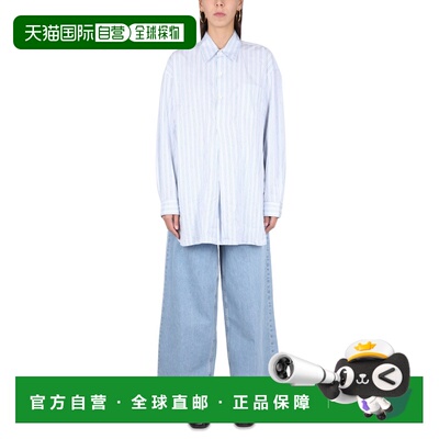OurLegacy女士衬衫