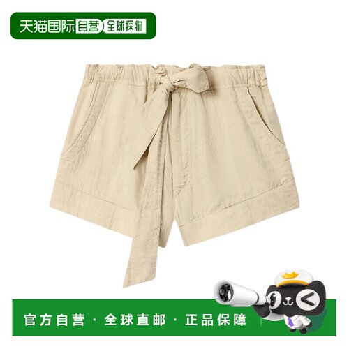 ISABEL MARANT ÉTOILE 女士短裤 SH0280FAD1G02E23EC