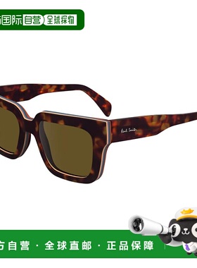 1h可退 潮奢 Paul Smith 保罗 史密斯 女士 PAUL SMITH-sunglasse