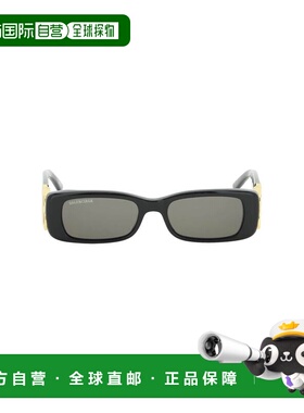 【99新未使用】BALENCIAGA 女士太阳镜 621643T00011000巴黎世家