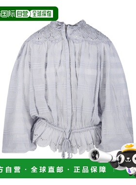 ISABEL MARANT ÉTOILE 女士外套 T0767FAD1J05E30LU