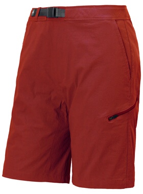 mont-bell 男士短裤 1105791WRD CO 红色 O.D. Shorts Men's