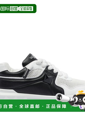 VALENTINO GARAVANI 男士运动鞋休闲鞋 S0G37WWAA01 SS2025