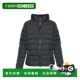 GOOSE Crofton 男士 1923MB0BLACK CANADA 黑色 夹克 puffer