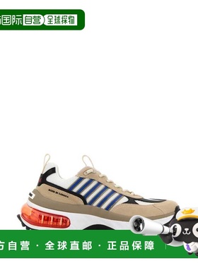 DSQUARED2 女士运动鞋 SNW037901501210M3003 AW2024