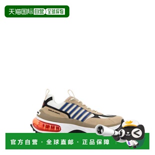 AW2024 SNW037901501210M3003 DSQUARED2 女士运动鞋