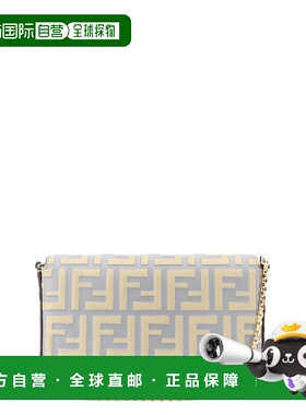 FENDI 女士钱包 8M0509AS42F1SL1