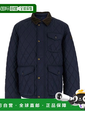 POLO RALPH LAUREN 男士夹克 710847071006 AW2026