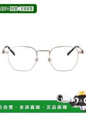 GUCCI 男士眼镜 GG1878O003 AW2025 白色 Glasses古驰