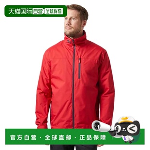 HELLY HANSEN Crew Midlayer 2 夹克 男士海丽汉森