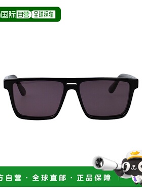 1h可退 潮奢 Calvin Klein 卡尔文 克莱恩 男士 CK25501S 眼镜 CK