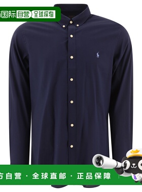 1h可退 潮奢 Polo Ralph Lauren Polo 拉夫 劳伦 男士 衬衫 71092