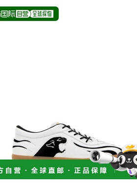 VALENTINO GARAVANI 男士运动鞋 8Y2S0M31SJQC5W SS2026