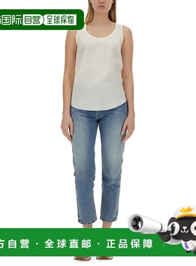 BRUNELLO CUCINELLI 女士T恤 M0C59E0600C600-1