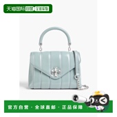 Burch 潮奢 1h可退 女士 Tory 伯奇 绗缝皮革手提包 托里 Kira