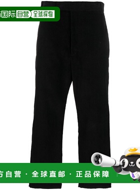 THOM BROWNE 男士休闲裤 MTU320UF0220001-0 SS2025直筒裤