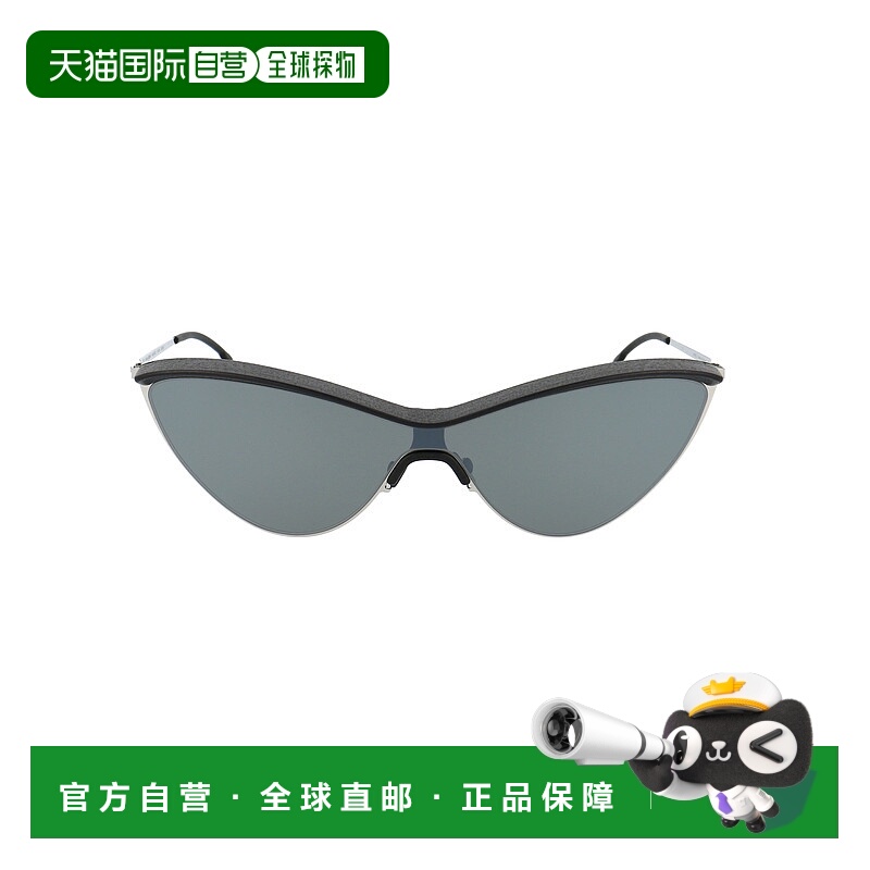 1h可退 潮奢 Mykita 女士 X Maison Margiela 貓眼鏡框太陽眼鏡 M