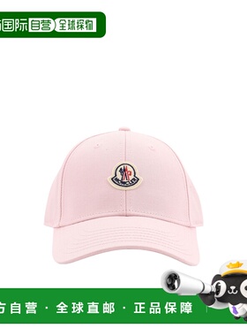 1h可退 moncler 女士 帽子鸭舌帽