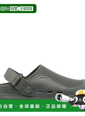 UGG 男士凉鞋 1166912WLN CO 绿色 PeakMod 穆勒鞋