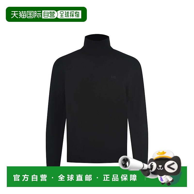 DSQUARED2 女士针织毛衣 S75HA1266S18310900 AW2024长袖