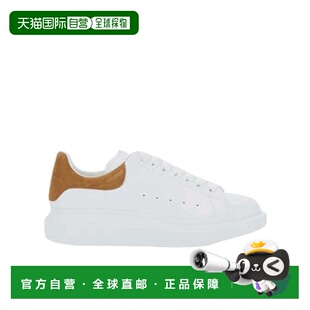 ALEXANDER MCQUEEN 男士运动鞋 553680WIAJV9900 SS2026