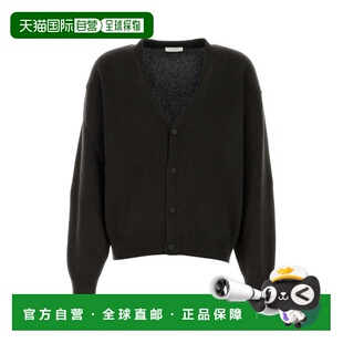 Row The 男士 MATS 1024Y960 1h可退 深褐色羊绒上衣 潮奢