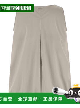 HERNO 女士衬衫 BL000028D12707S1250 SS2025 白色