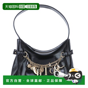 AW2025 CH25AS872P60001 黑色 Shoulder CHLOÉ bag 女士斜挎包