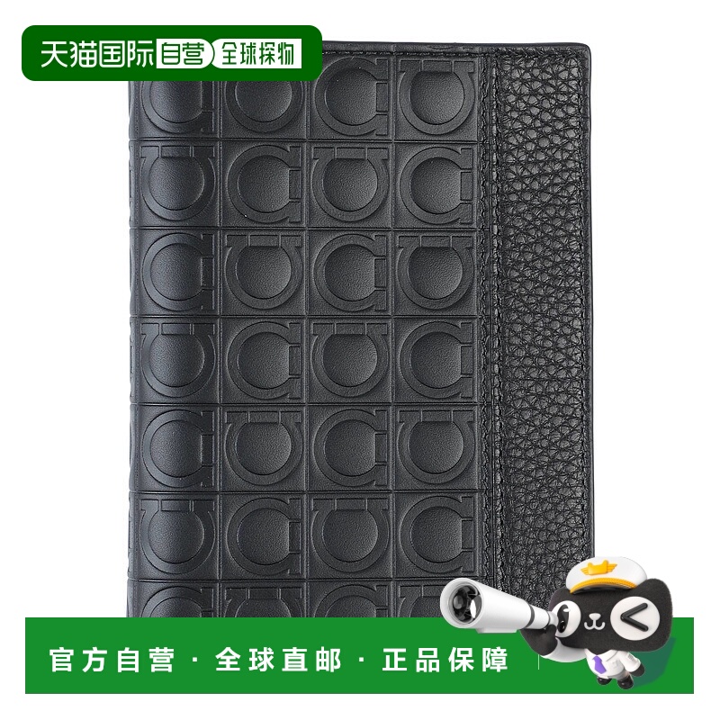 1h可退 潮奢 Salvatore Ferragamo 菲拉格慕 男士 手拿包