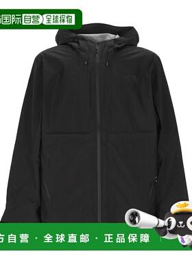 THE NORTH FACE 男士户外冲锋衣 NF0A8B5FJK31 SS2025北面外套