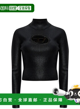 DIESEL女士背心吊带MVALARITNA141870QVCE9XXD性感