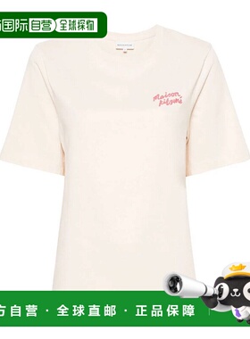 MAISON KITSUNÉ 女士衬衫 MW00126KJ0119P705 AW2024