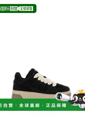 HOGAN 女士靴子 HXW6670FL4LTP9B999 AW2024 黑色