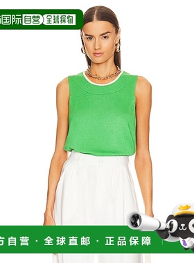 1h可退 潮奢 Central Park West 女士 Addison 毛衣 C13502