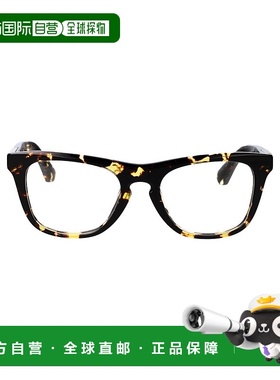 BURBERRY 男士眼镜 0BE24094106 CO 黑色 Glasses