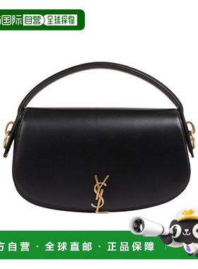 SAINT LAURENT 女士单肩包 8373820SW0W1000 AW2025斜挎包手提包