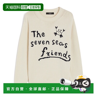 WEEKEND MAX MARA 女士针织衫 5366175106001 AW2025长袖