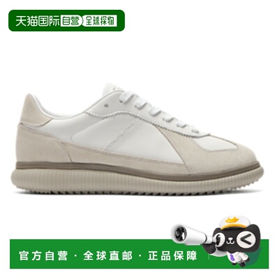 Onitsuka Tiger|DELECITY L鬼塚虎运动鞋1183C217-100