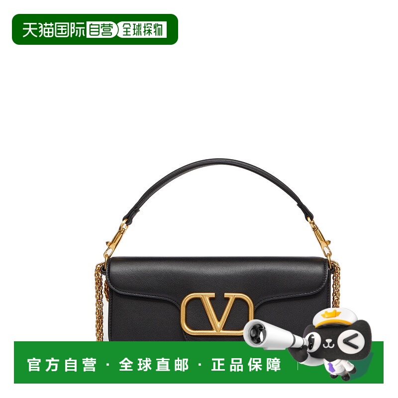 1h可退 潮奢 valentino 华伦天奴 女士 LOCÒ 肩包 7W2B0K30ZXL