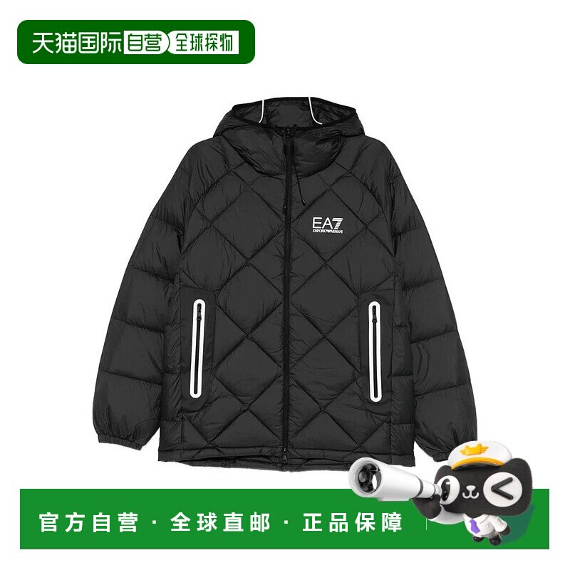 EA7 EMPORIO ARMANI 男士夹克外套 7M001001AF15923UC001