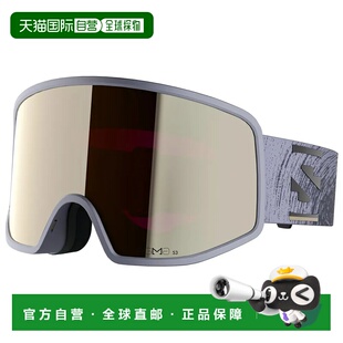SALOMON Sentry Pro Sigma 滑雪镜 中性萨洛蒙