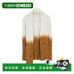 S540Y05XADWHIMUL 女士衬衫 AW2024 花色 Shi 1h可退 Loewe LOEWE